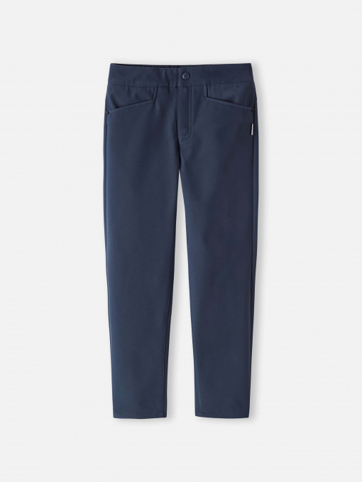 Брюки повседневные REIMA модель 5100190A_6980 Фото