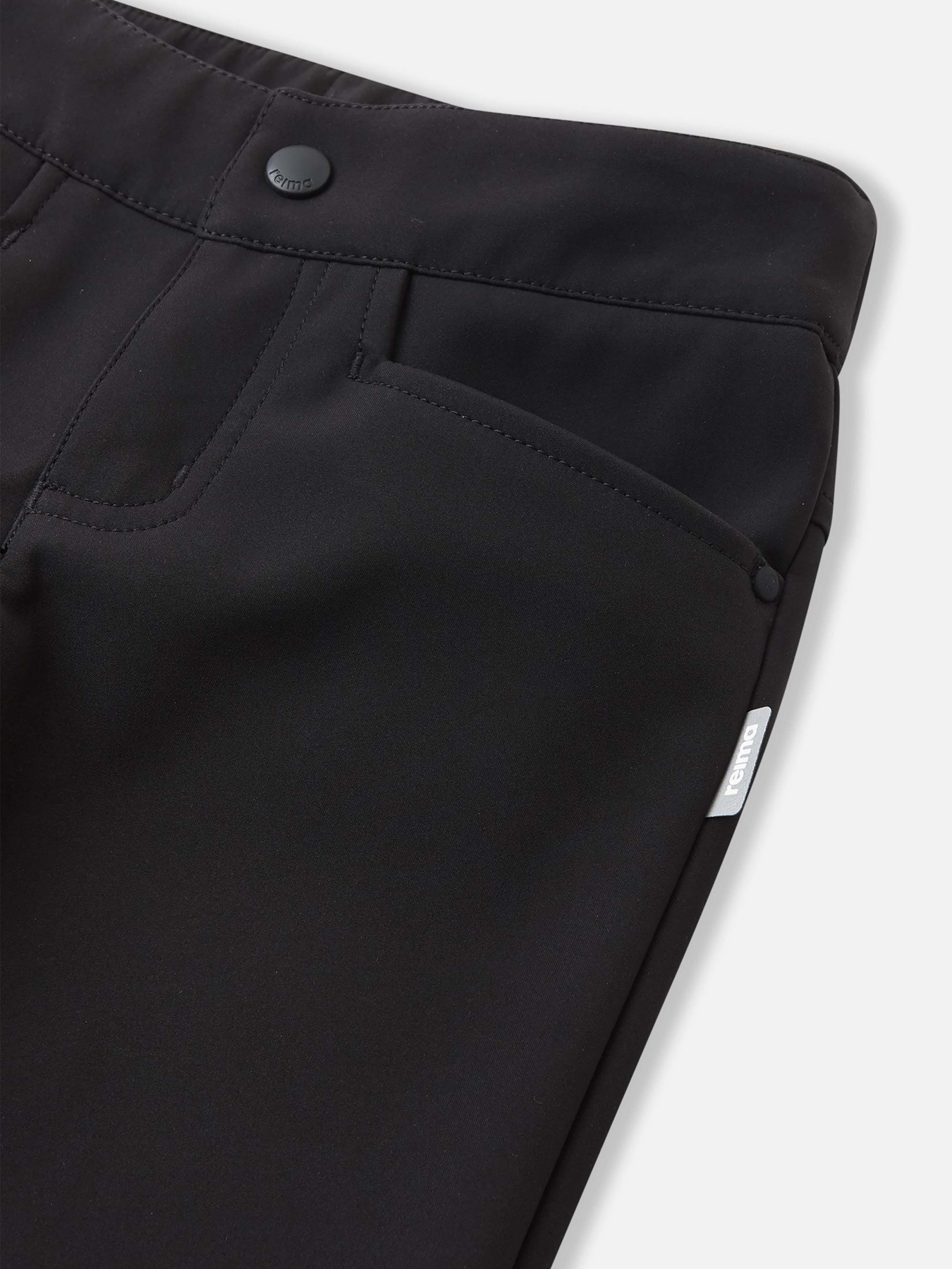 Повседневные штаны REIMA модель 5100190A_9990 Фото