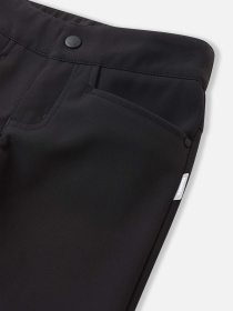 Повседневные штаны REIMA модель 5100190A_9990 Фото