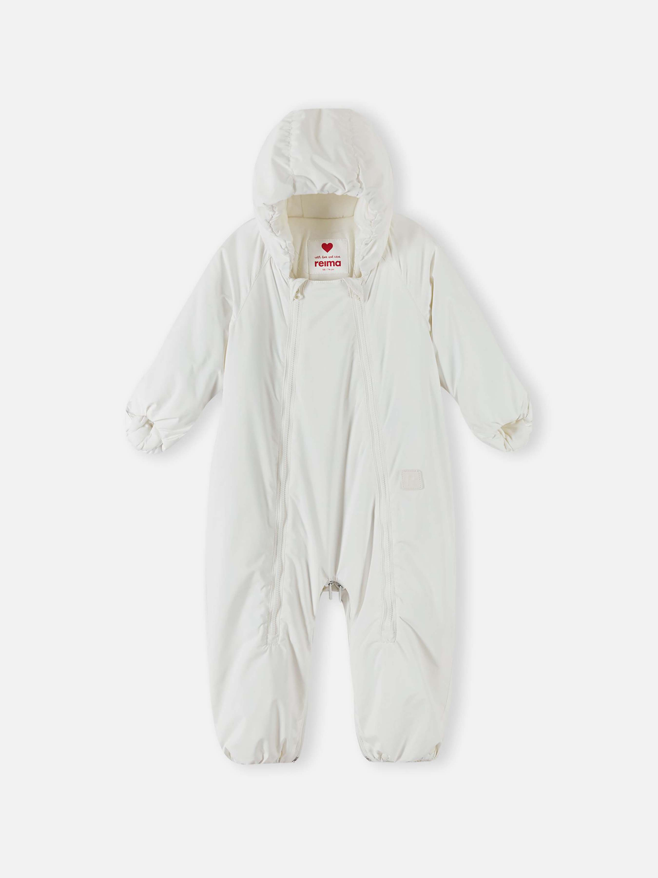 Комбинезон с утеплителем REIMA модель 5100201A_0110 Фото