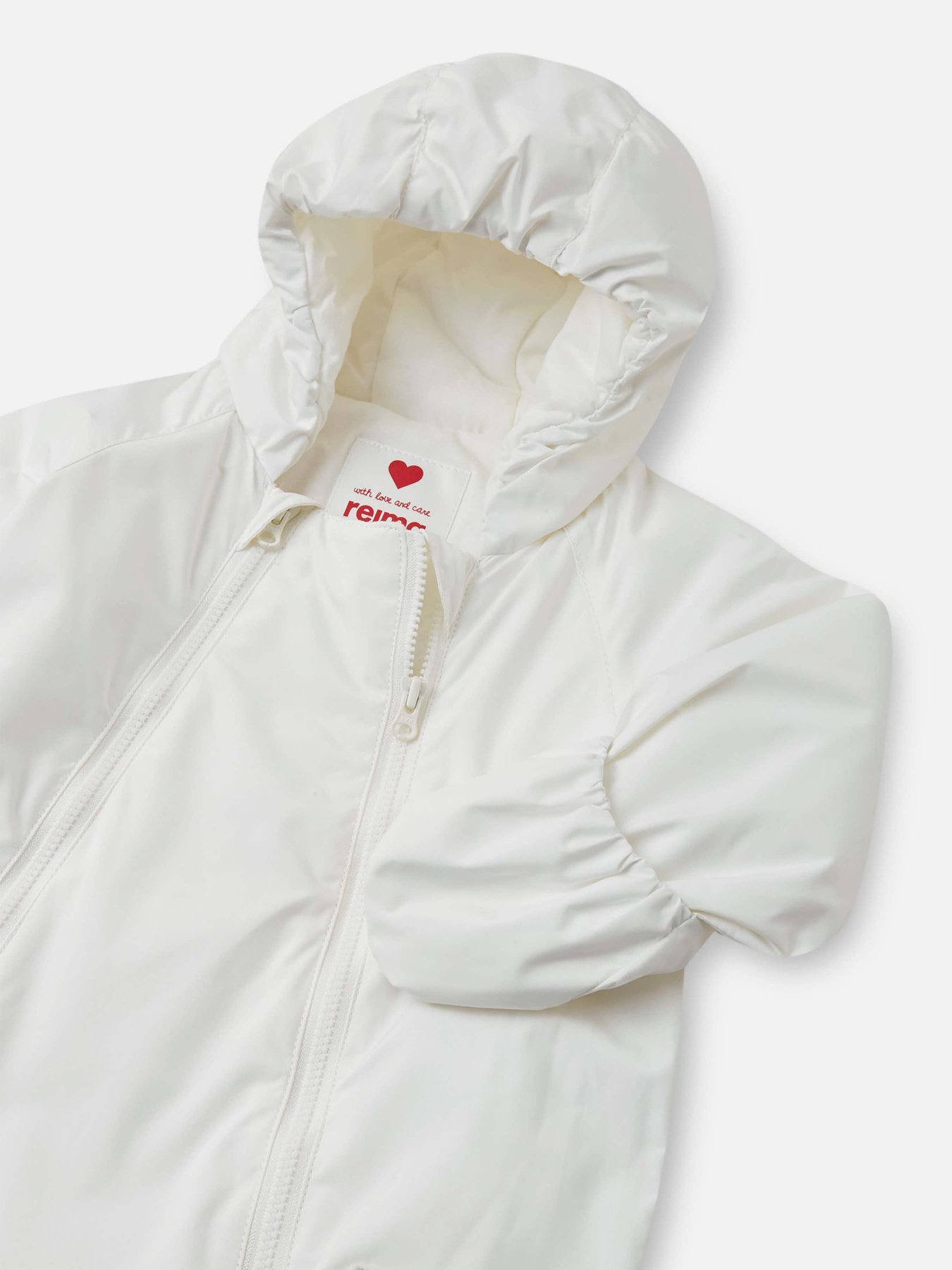 Комбинезон с утеплителем REIMA модель 5100201A_0110 Фото