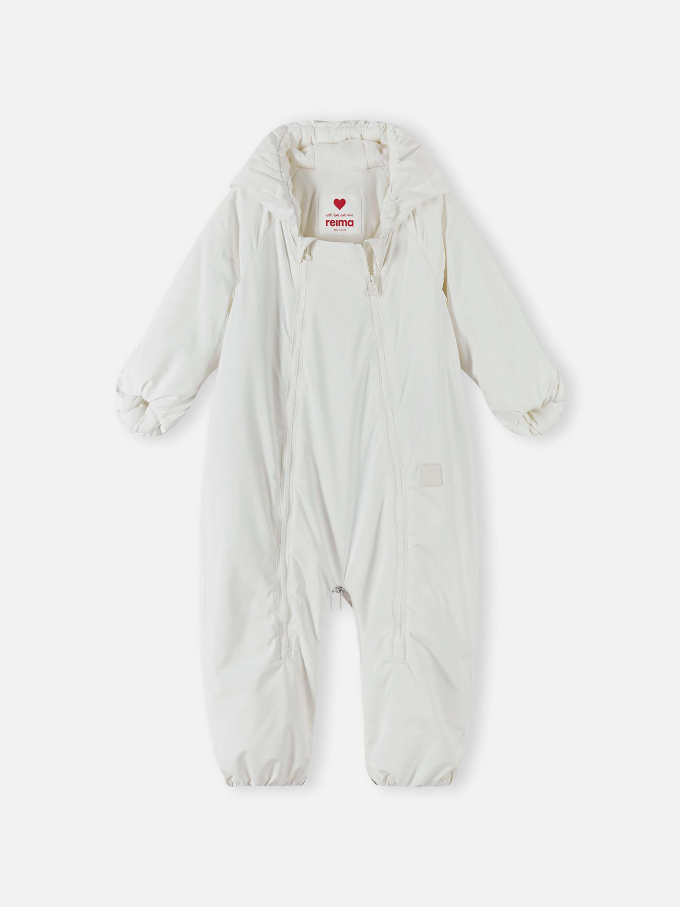 Комбинезон с утеплителем REIMA модель 5100201A_0110 Фото