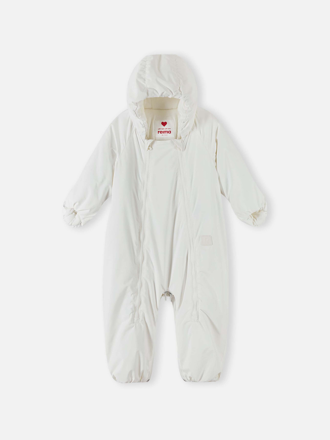 Комбінезон з утеплювачем REIMA модель 5100201A_0110 Фото