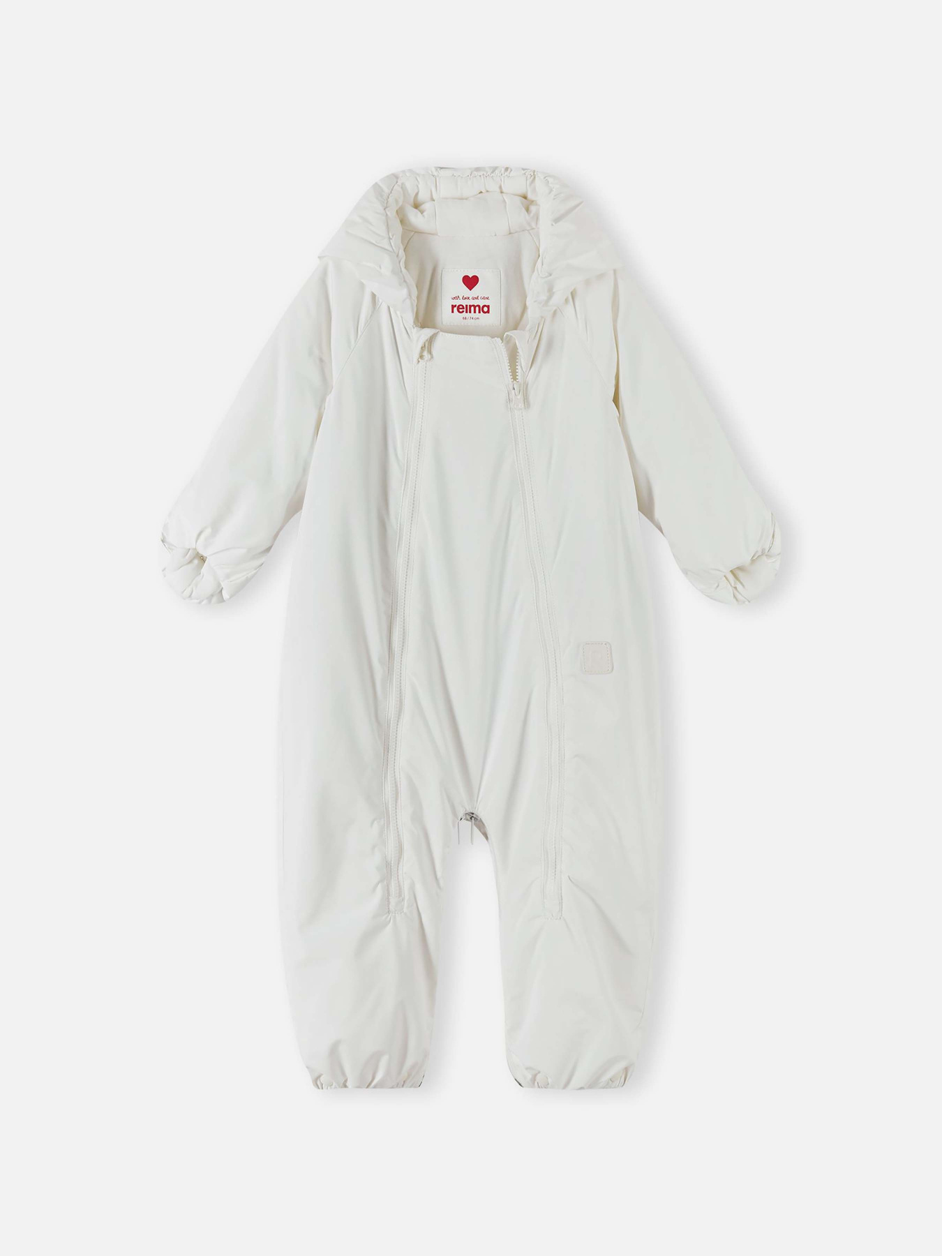 Комбінезон з утеплювачем REIMA модель 5100201A_0110 Фото