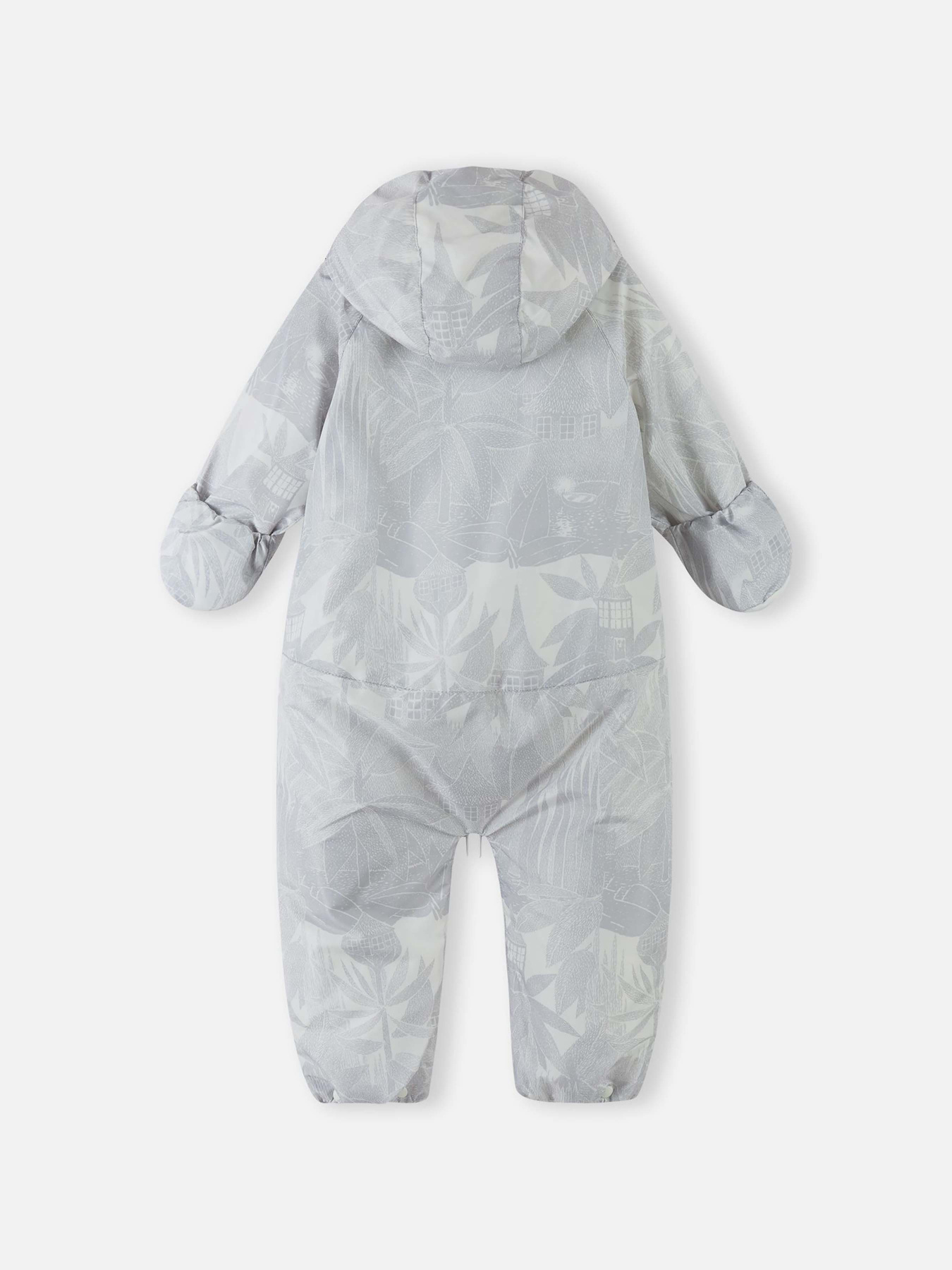 Комбинезон с утеплителем REIMA модель 5100202A_9141 Фото