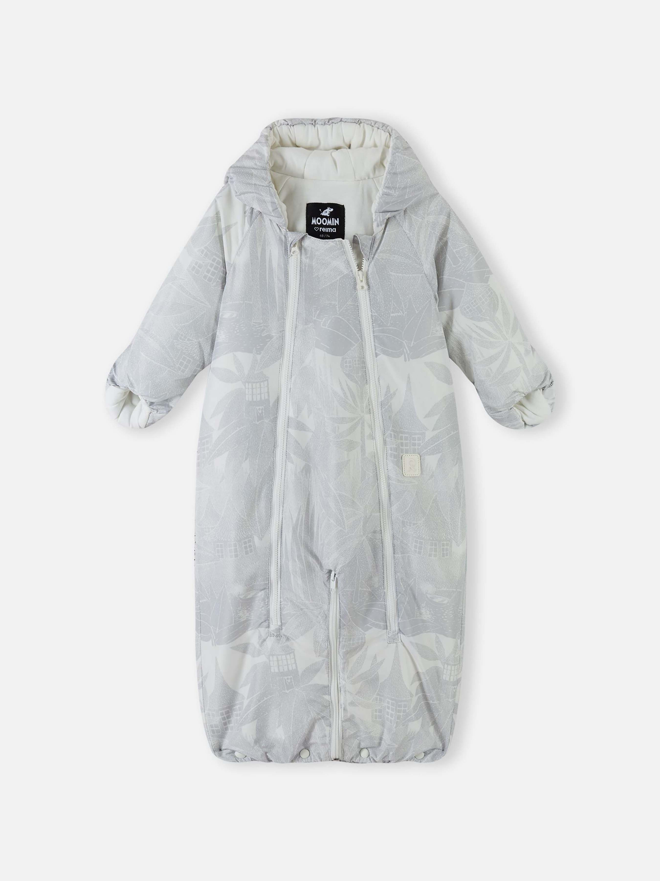 Комбинезон с утеплителем REIMA модель 5100202A_9141 Фото