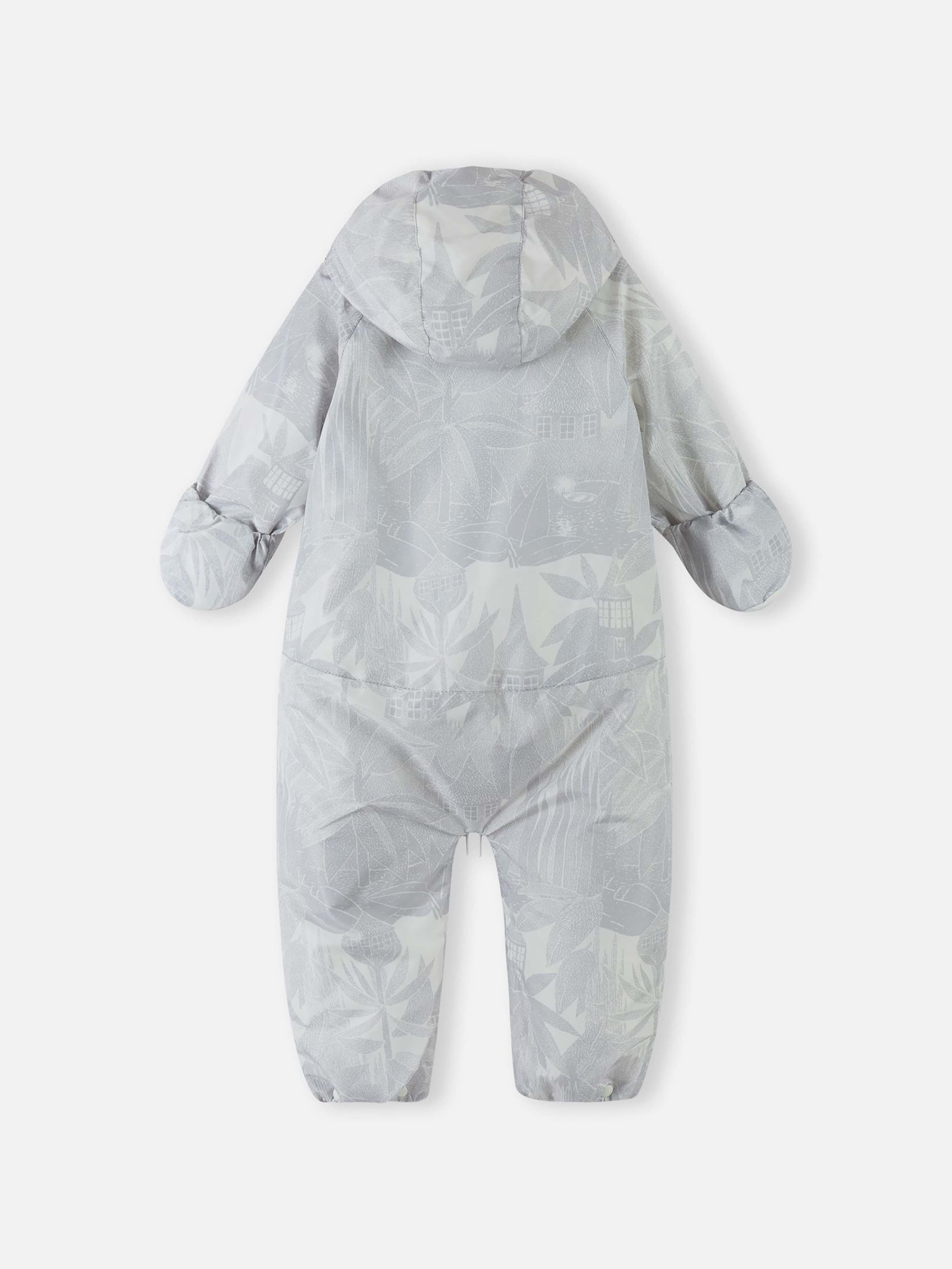 Комбінезон з утеплювачем REIMA модель 5100202A_9141 Фото