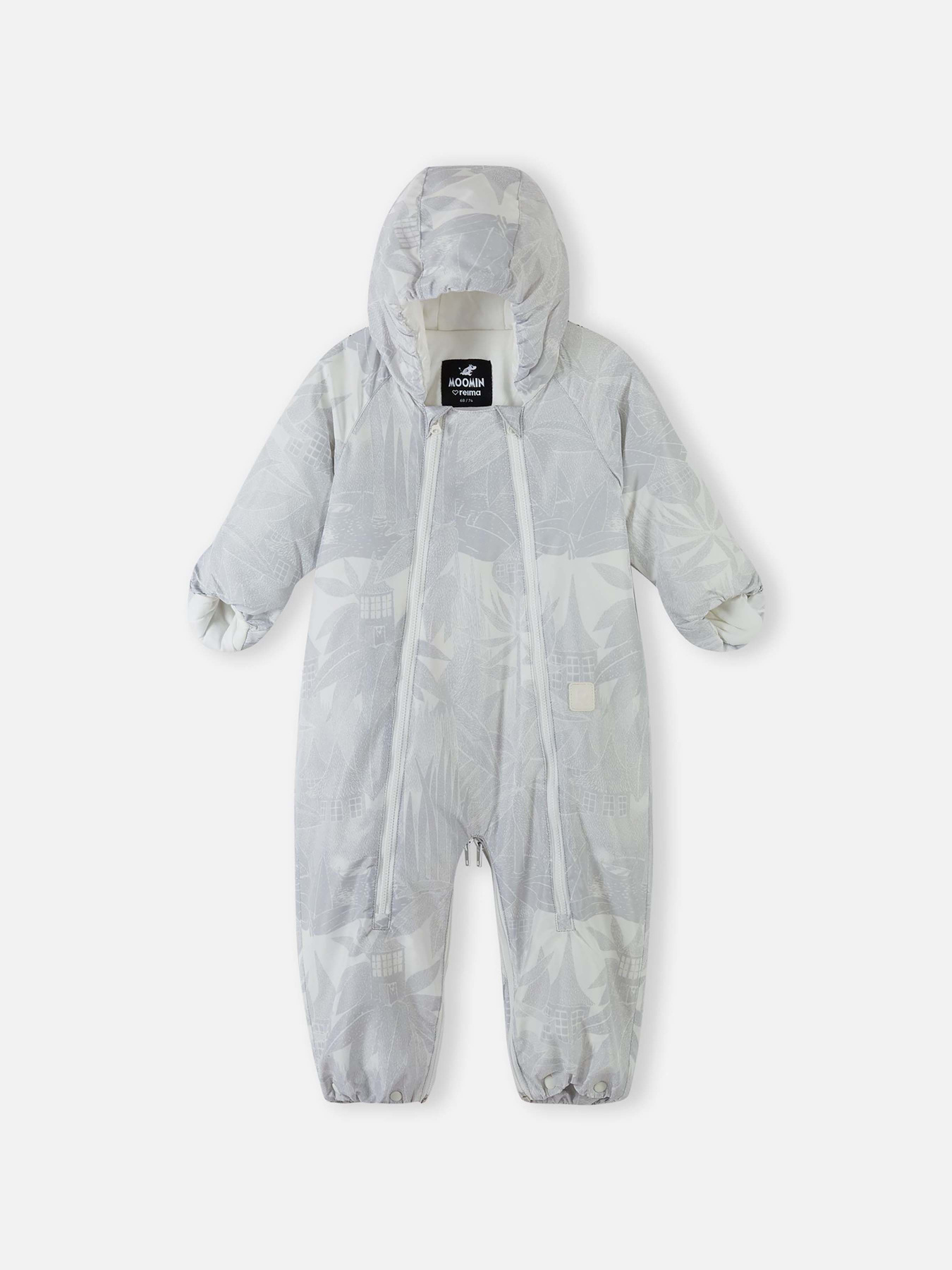 Комбінезон з утеплювачем REIMA модель 5100202A_9141 Фото