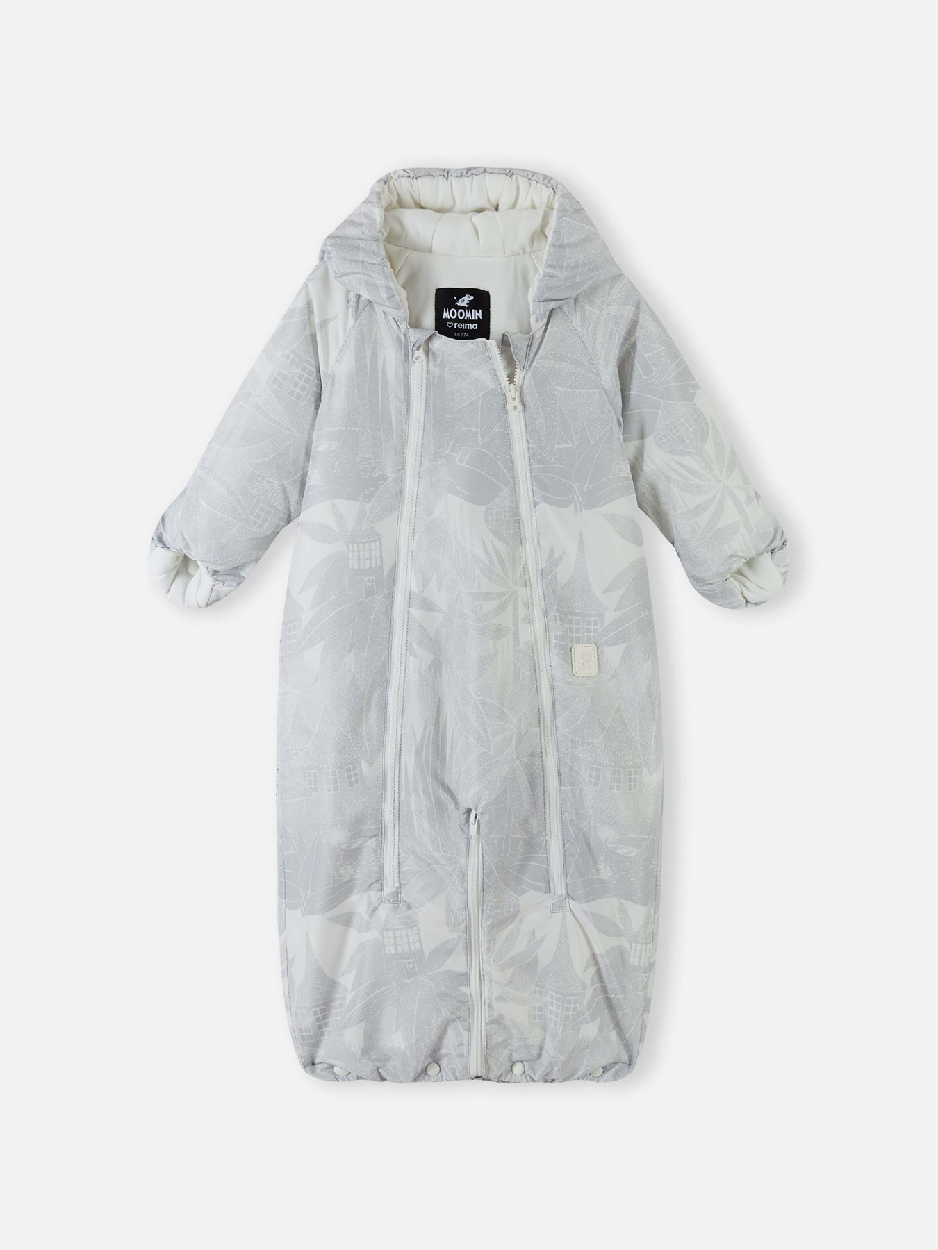 Комбінезон з утеплювачем REIMA модель 5100202A_9141 Фото