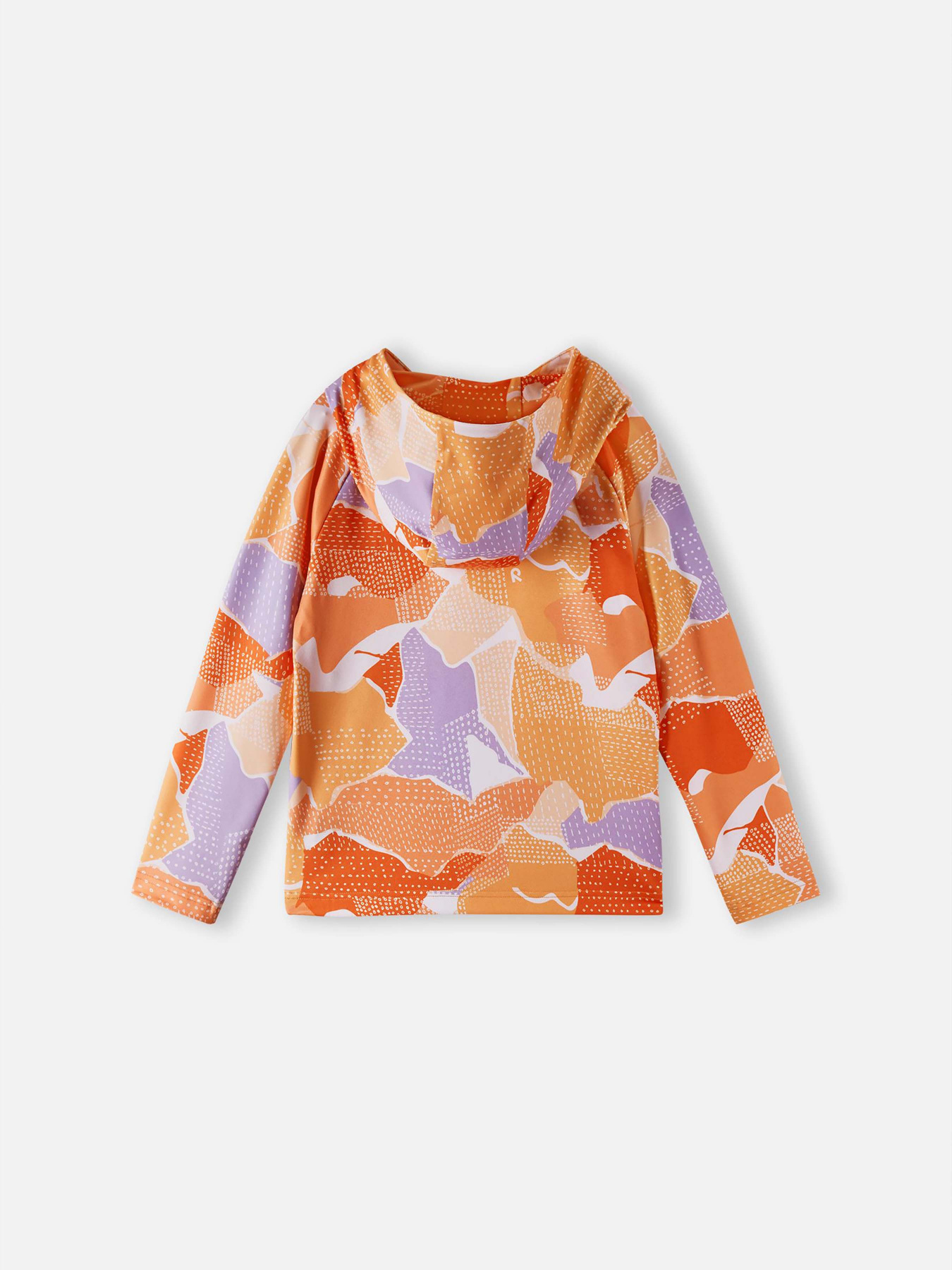 Худи REIMA модель 5200122B_2692 Фото