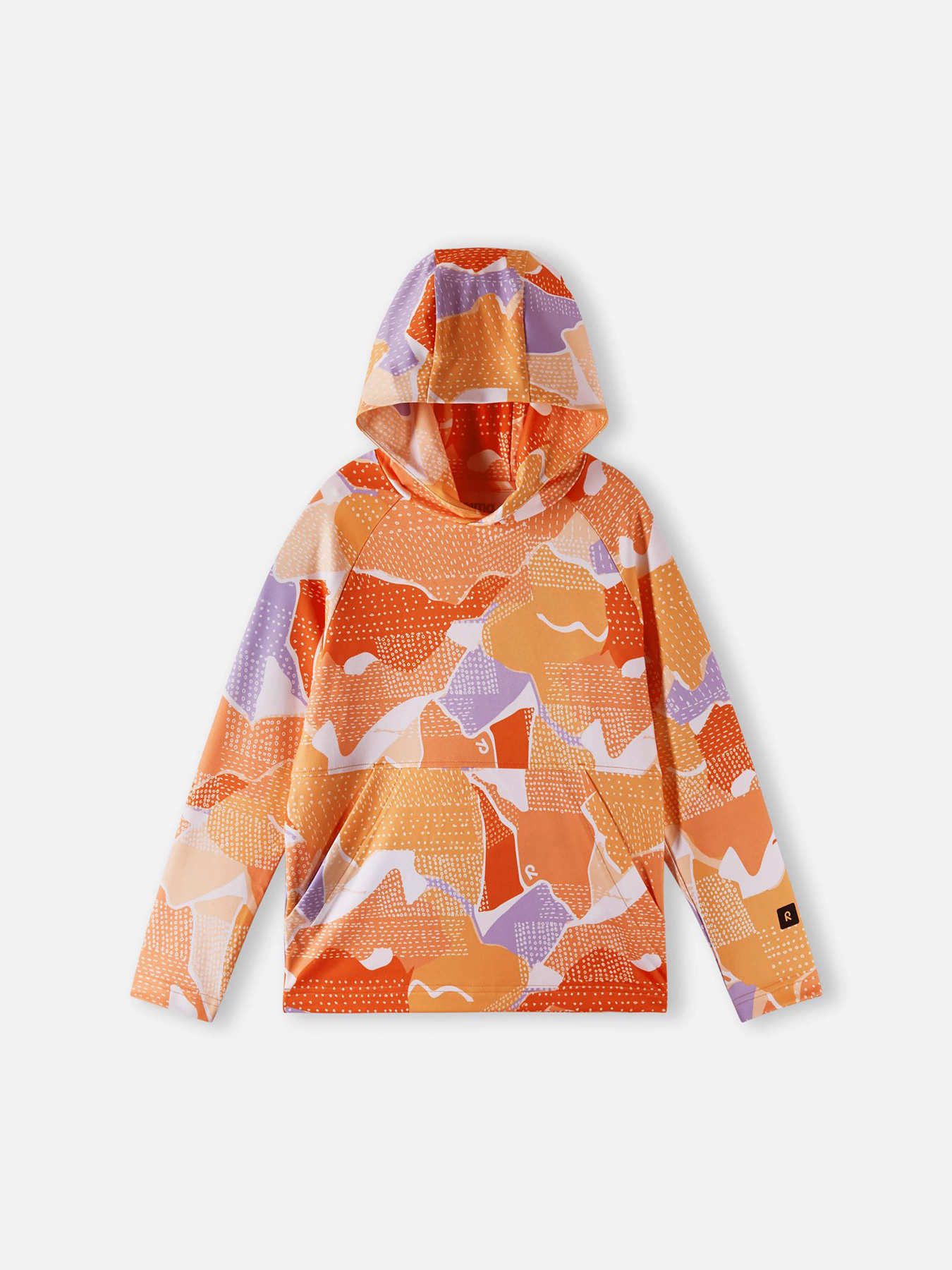 Худи REIMA модель 5200122B_2692 Фото