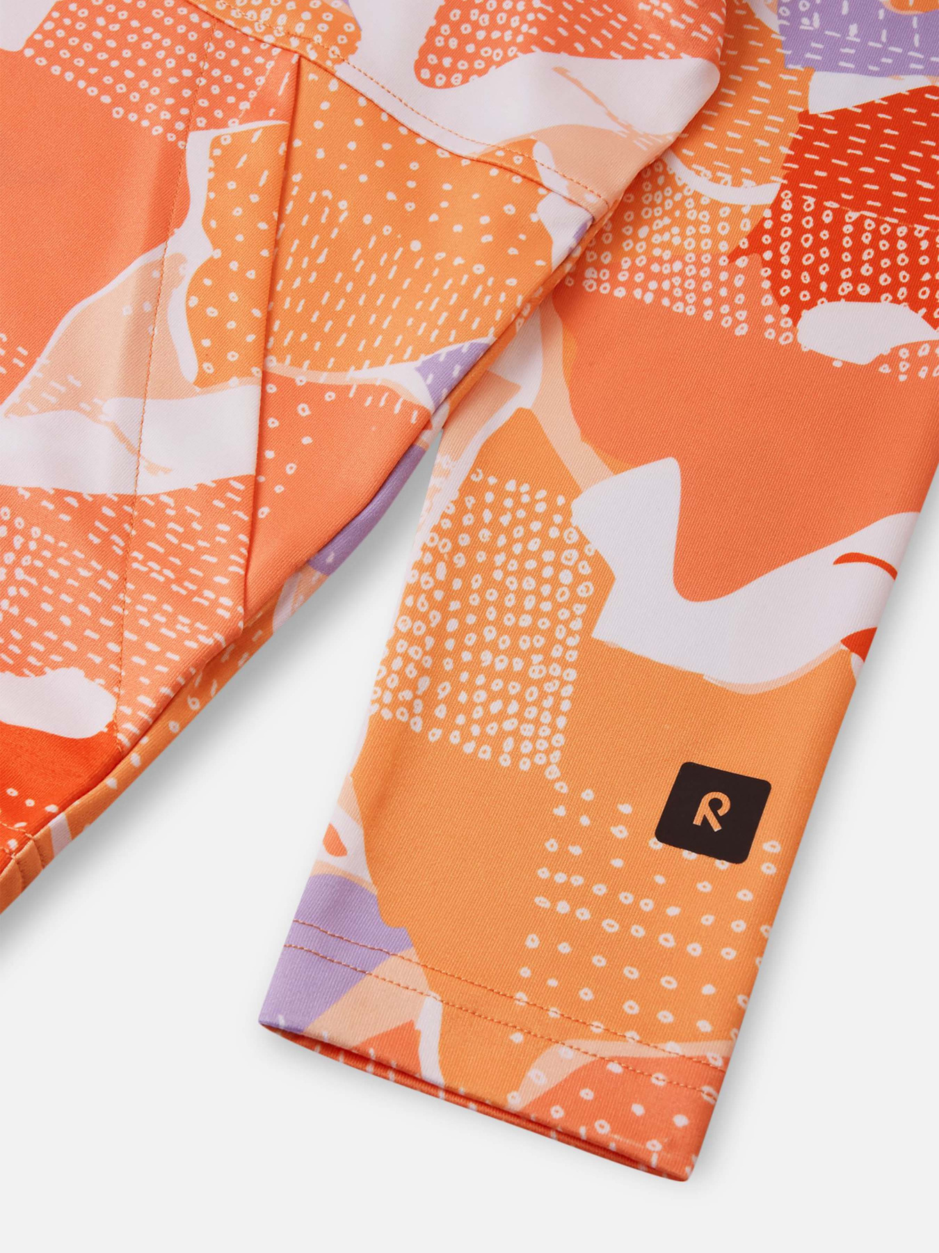 Худи REIMA модель 5200122B_2692 Фото