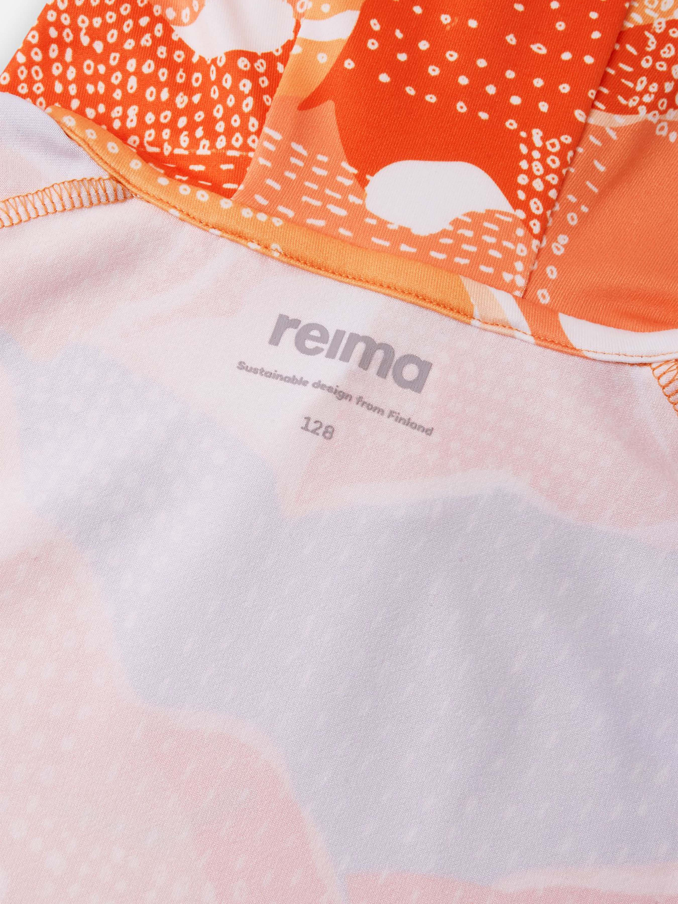 Худи REIMA модель 5200122B_2692 Фото