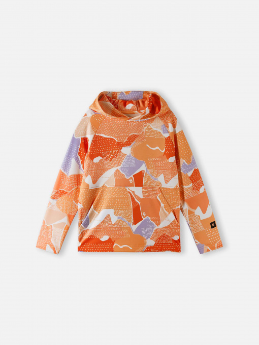 Худи REIMA модель 5200122B_2692 Фото