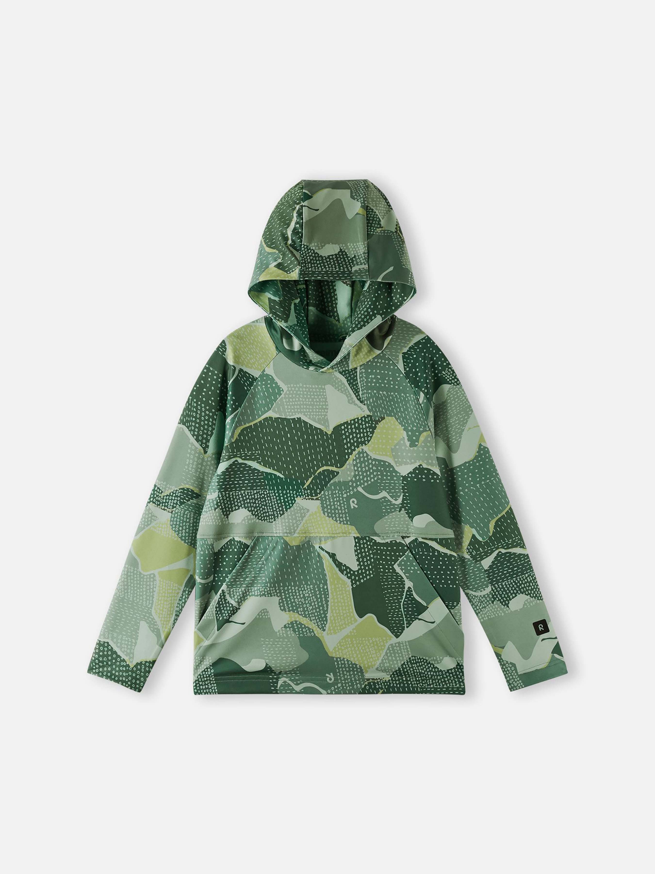 Худи REIMA модель 5200122B_8682 Фото