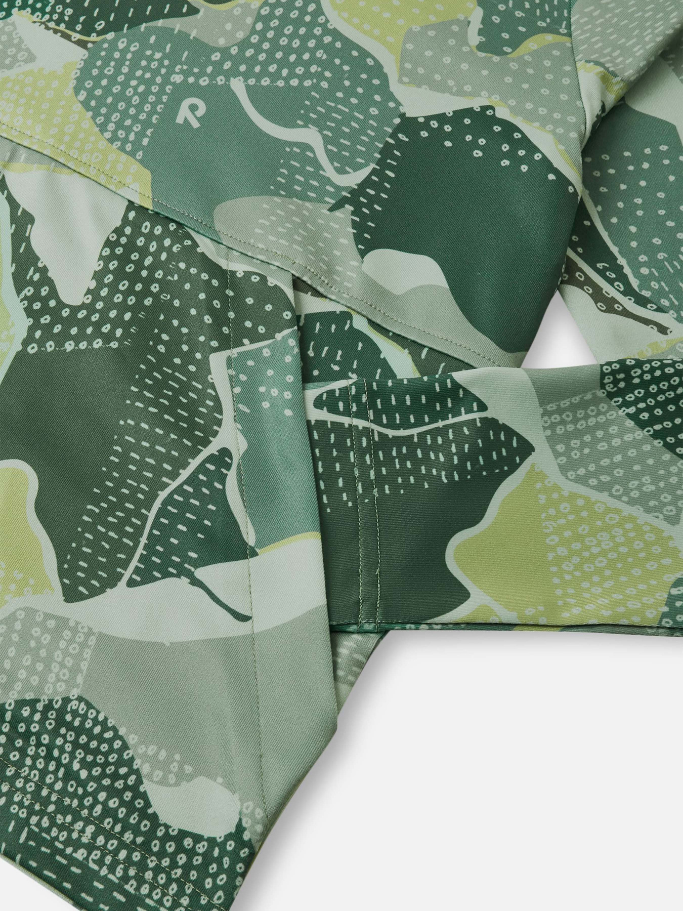 Худи REIMA модель 5200122B_8682 Фото