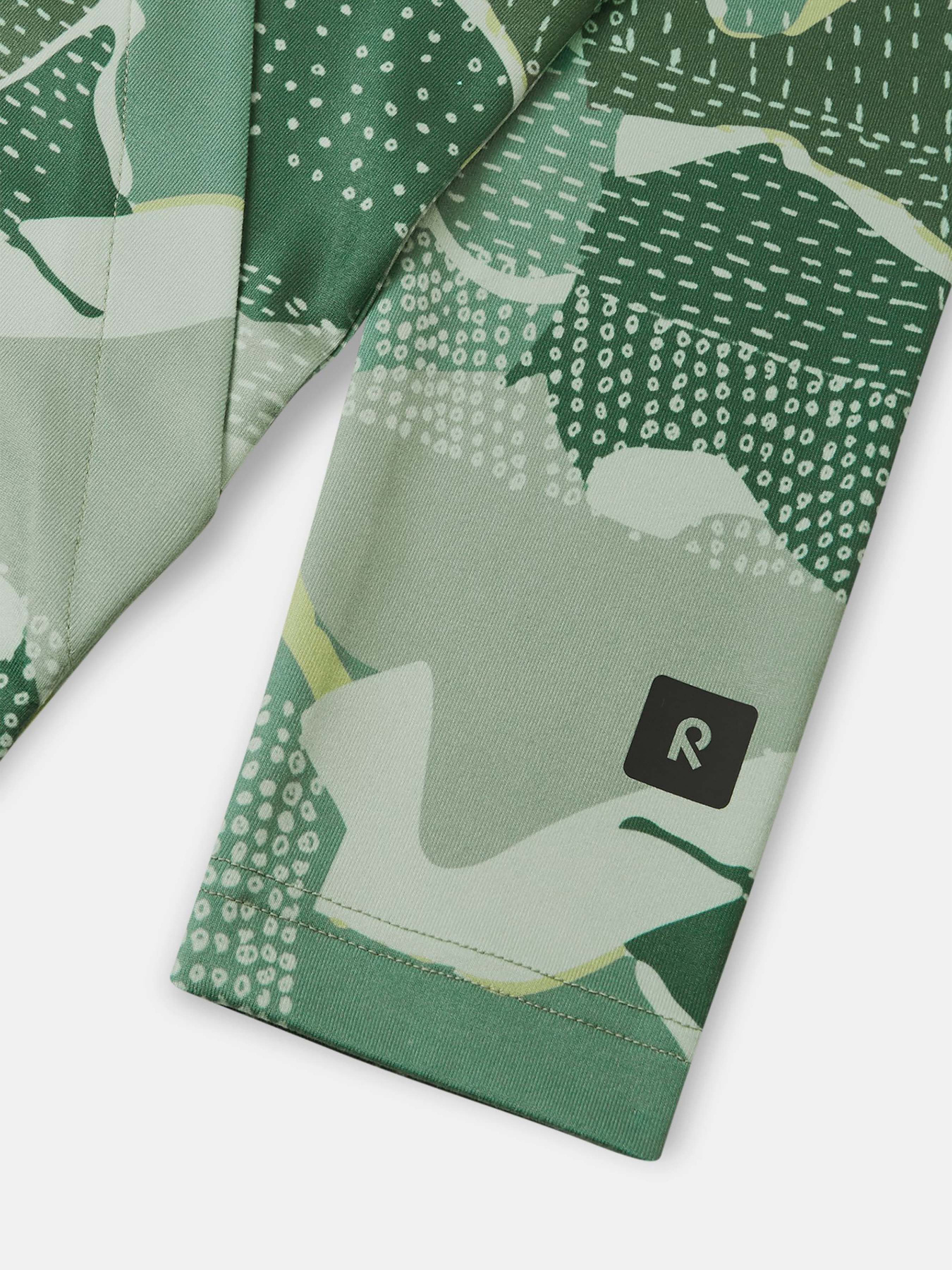 Худи REIMA модель 5200122B_8682 Фото