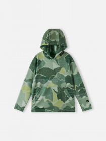 Худи REIMA модель 5200122B_8682 Фото