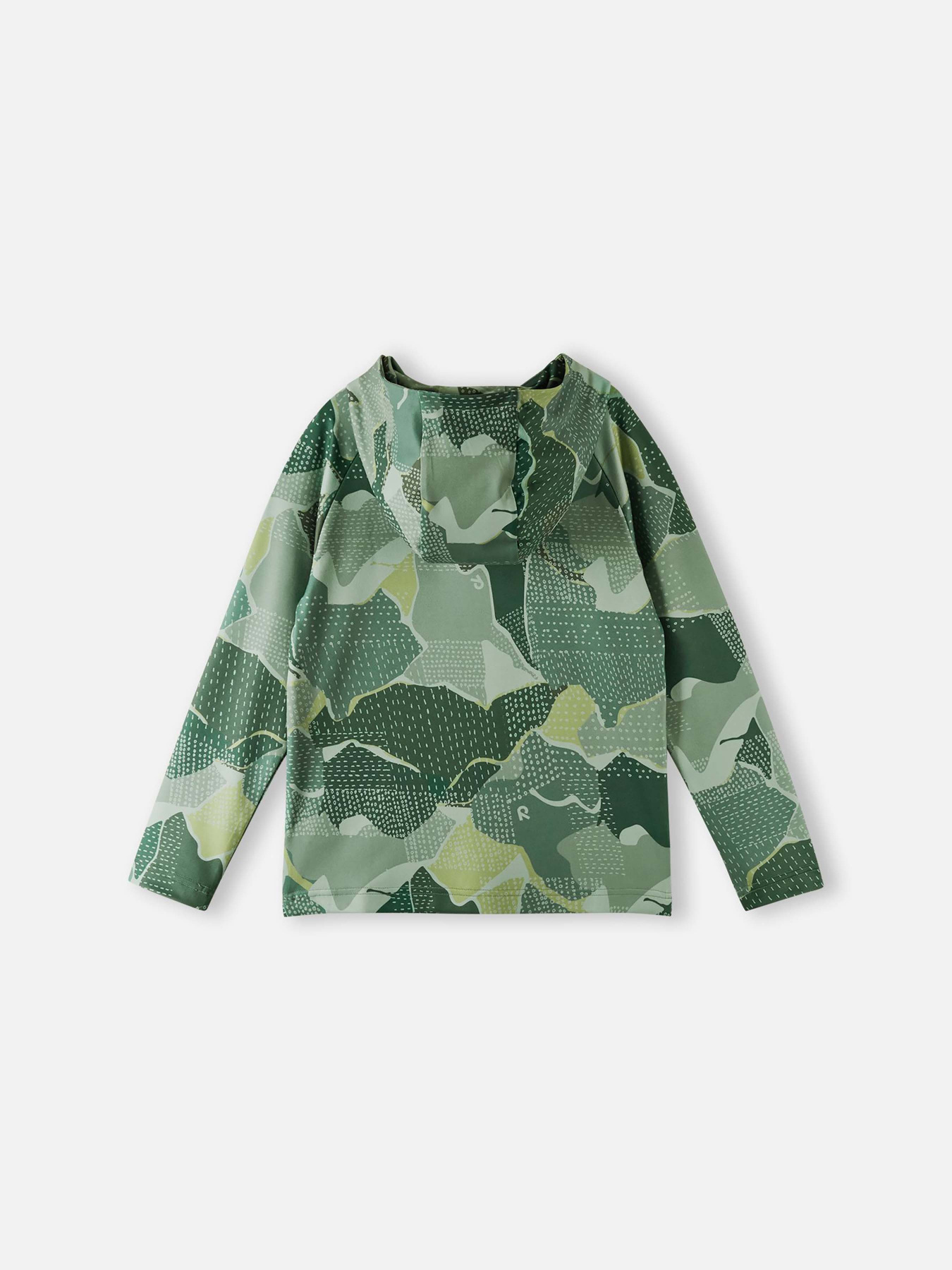 Худі REIMA модель 5200122B_8682 Худі REIMA модель 5200122B_8682 Фото