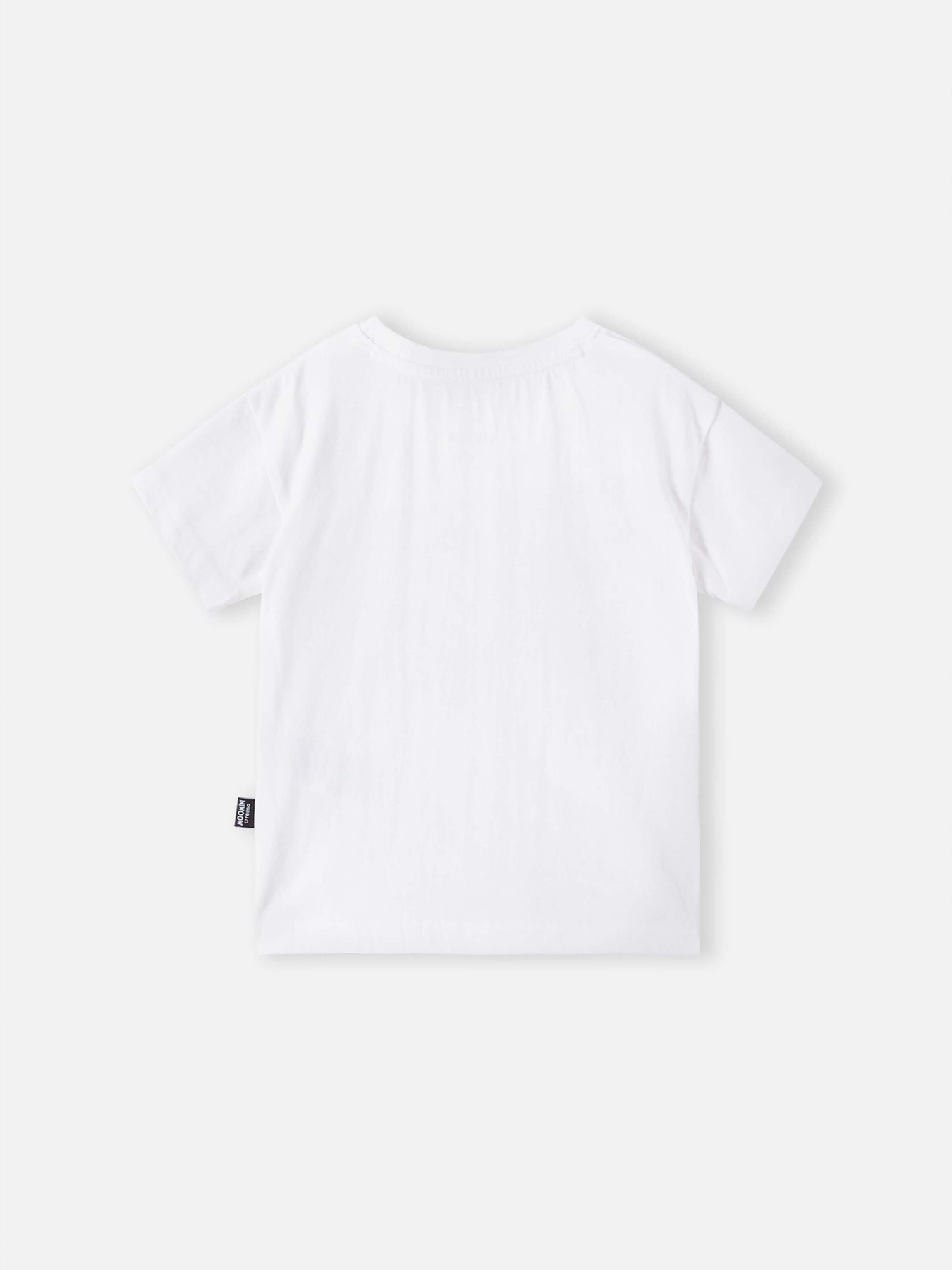 Футболка REIMA модель 5200217A_011A Фото