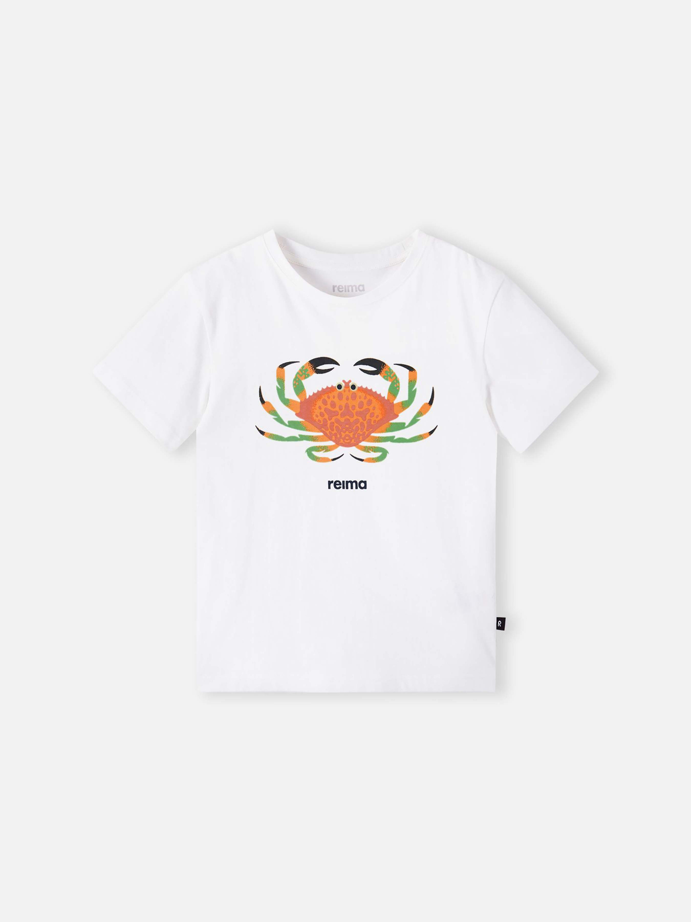 Футболка REIMA модель 5200217A_011A Фото