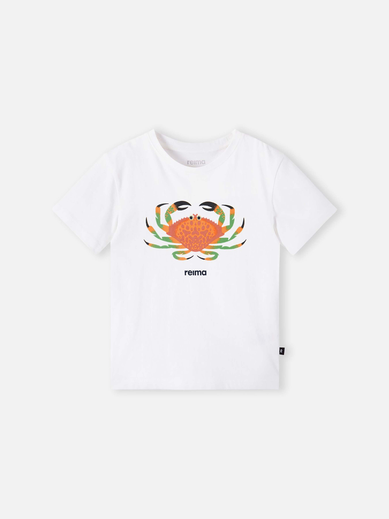 Футболка REIMA модель 5200217A_011A Фото