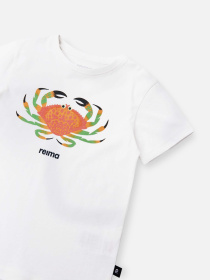 Футболка REIMA модель 5200217A_011A Фото