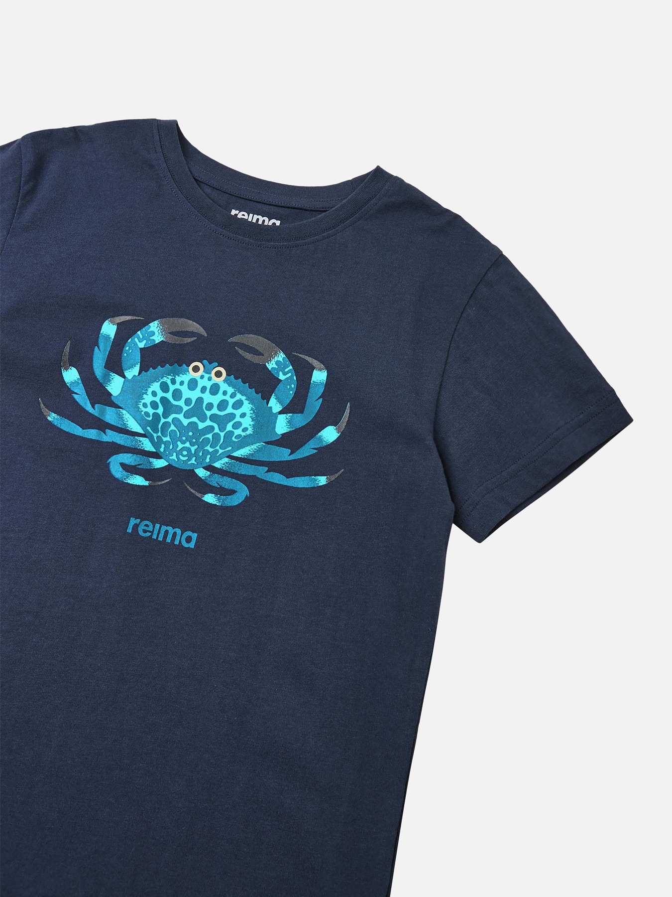 Футболка REIMA модель 5200217A_6980 Фото