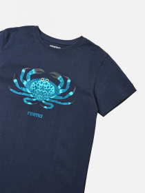 Футболка REIMA модель 5200217A_6980 Фото