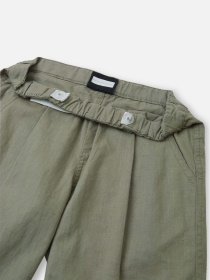 Повсякденні шорти REIMA модель 5200164A_8920 Фото