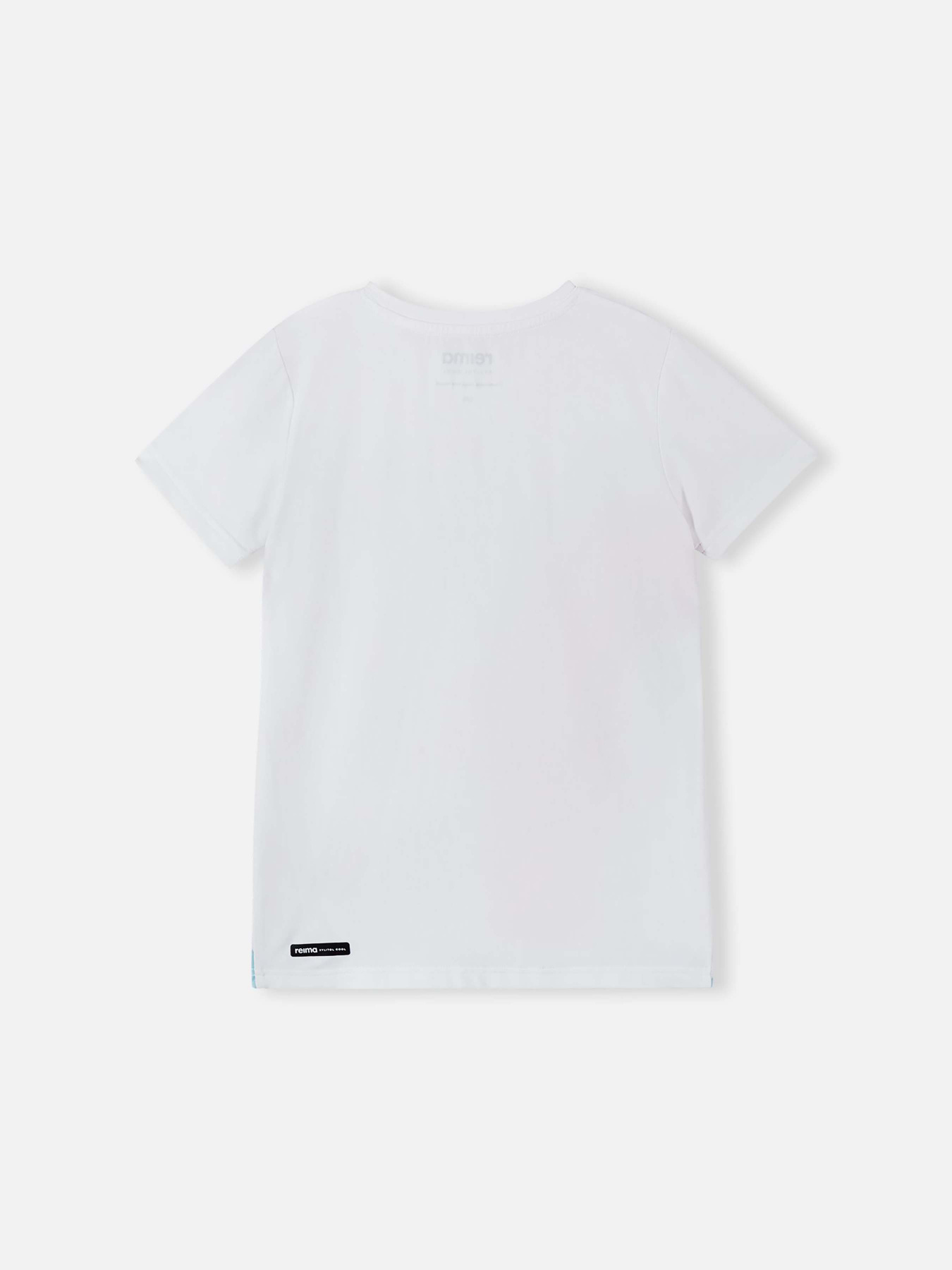 Футболка REIMA модель 5200189A_011A Фото