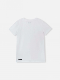 Футболка REIMA модель 5200189A_011A Фото