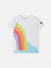 Футболка REIMA модель 5200189A_011A Фото