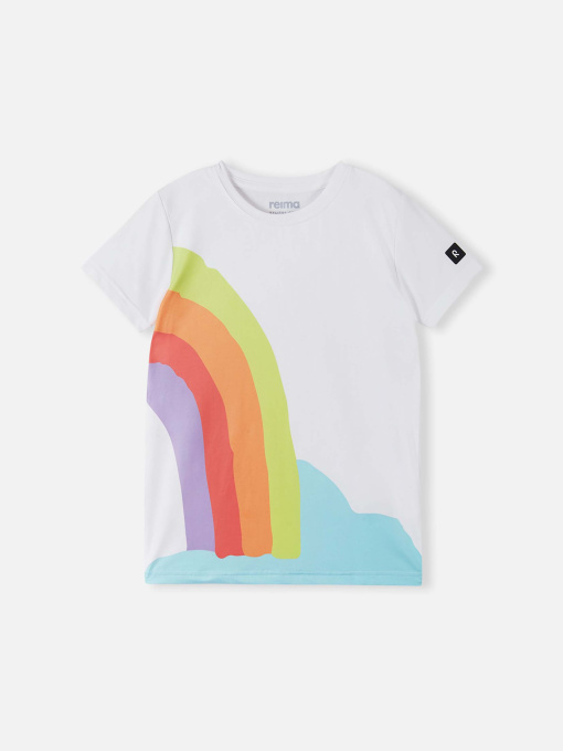 Футболка REIMA модель 5200189A_011A Фото