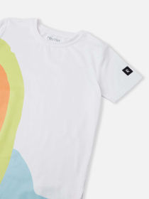 Футболка REIMA модель 5200189A_011A Фото