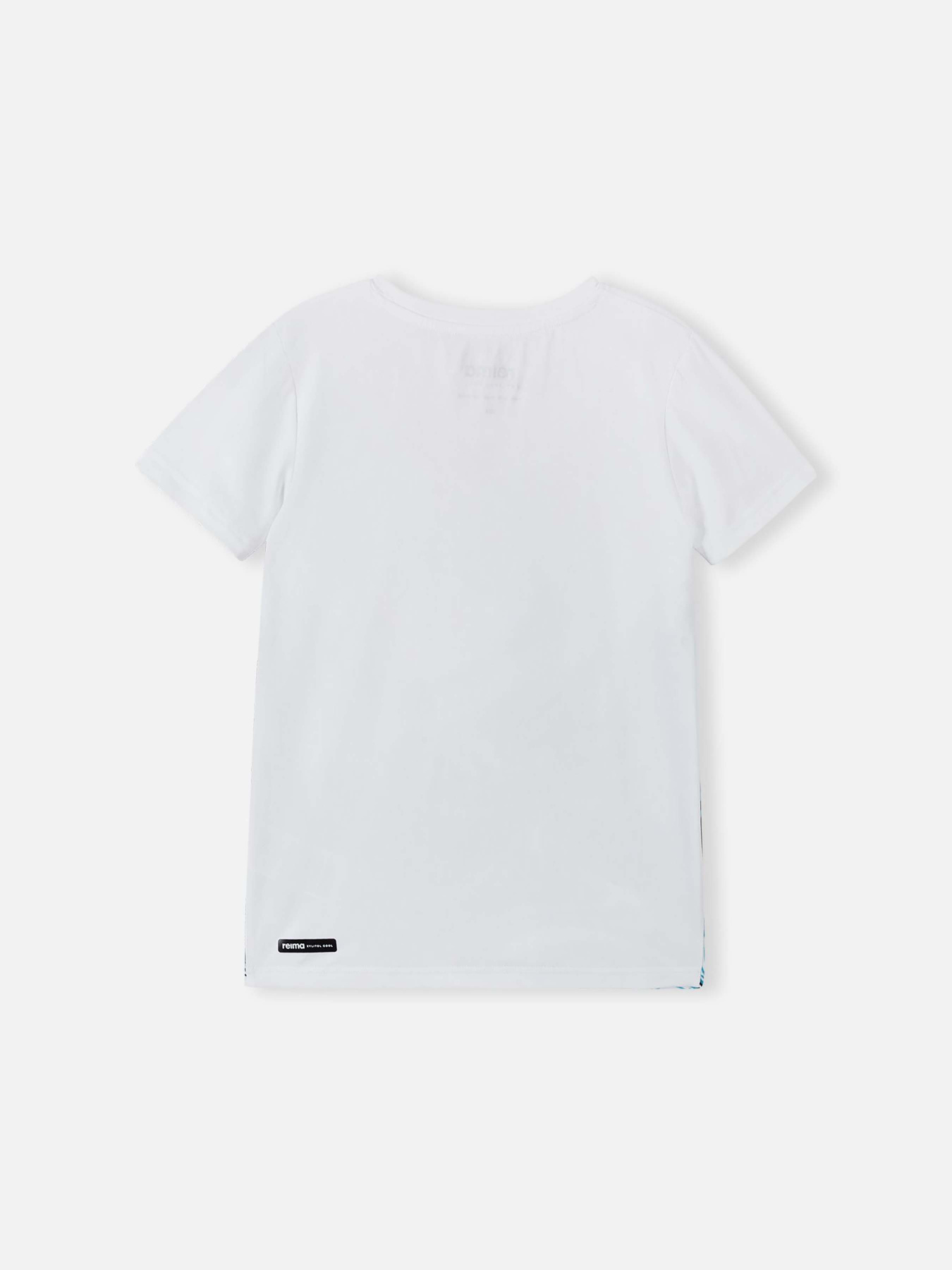 Футболка REIMA модель 5200189A_011C Фото