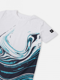 Футболка REIMA модель 5200189A_011C Фото