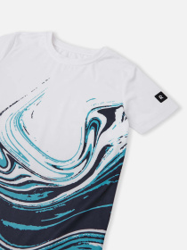 Футболка REIMA модель 5200189A_011C Футболка REIMA модель 5200189A_011C Фото