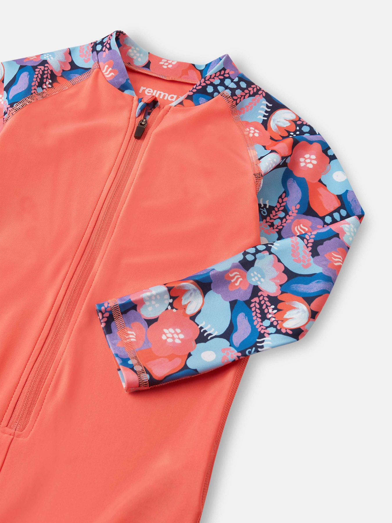 Костюм для плавания REIMA модель 5200130A_324A Фото