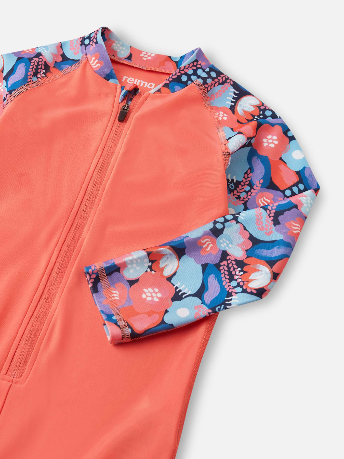 Костюм для плавання REIMA модель 5200130A_324A Костюм для плавання REIMA модель 5200130A_324A Фото