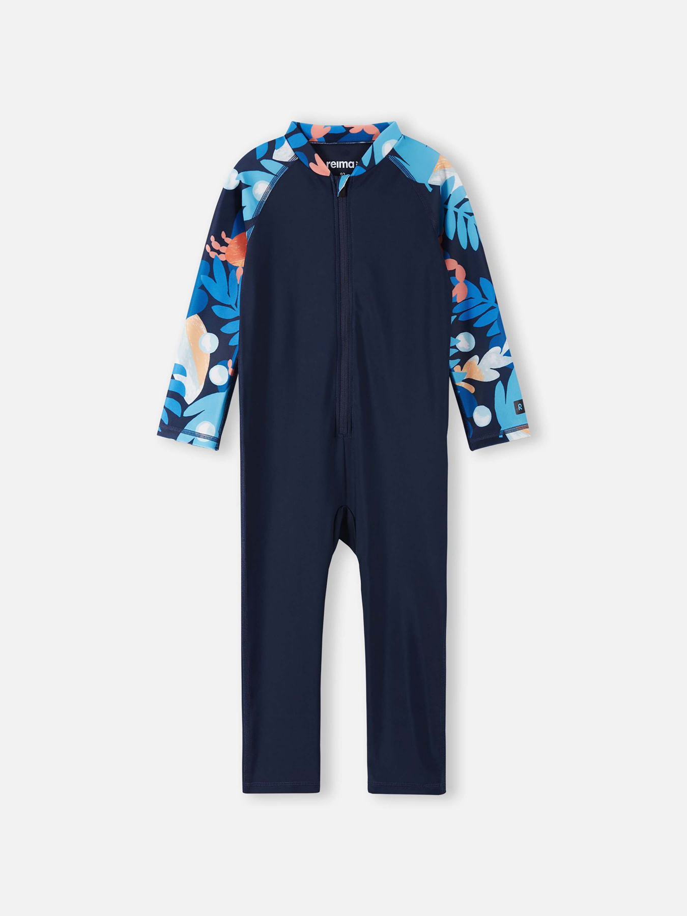 Костюм для плавания REIMA модель 5200130A_698A Фото