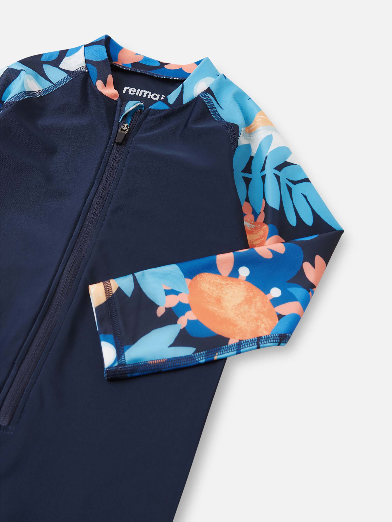 Костюм для плавання REIMA модель 5200130A_698A Фото