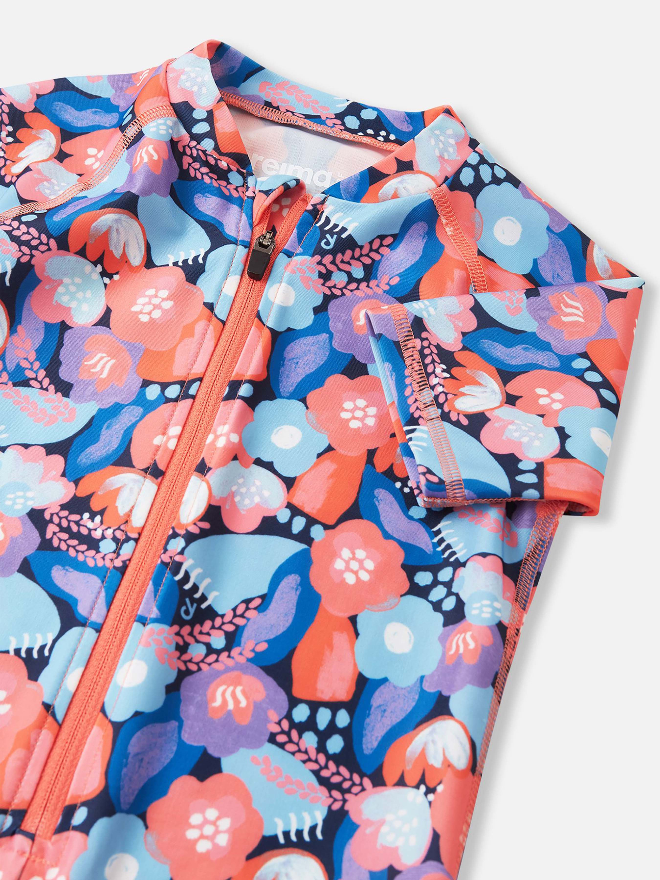 Костюм для плавания REIMA модель 5200131B_3243 Фото