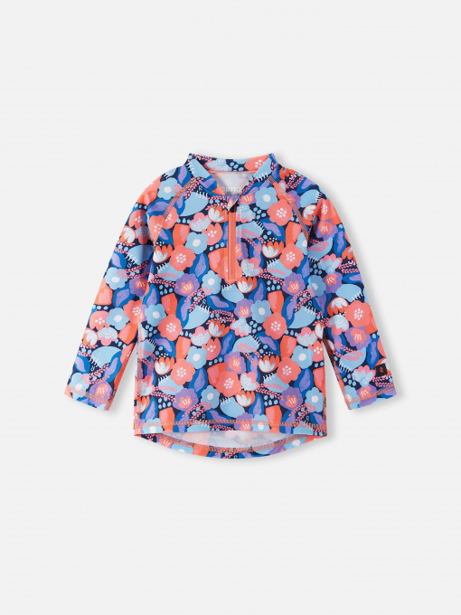 Костюм для плавания REIMA Плавальна футболка модель 5200133A_3243 Фото