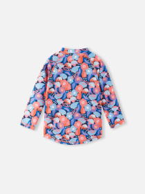 Костюм для плавання REIMA Плавальна футболка модель 5200133A_3243 Фото