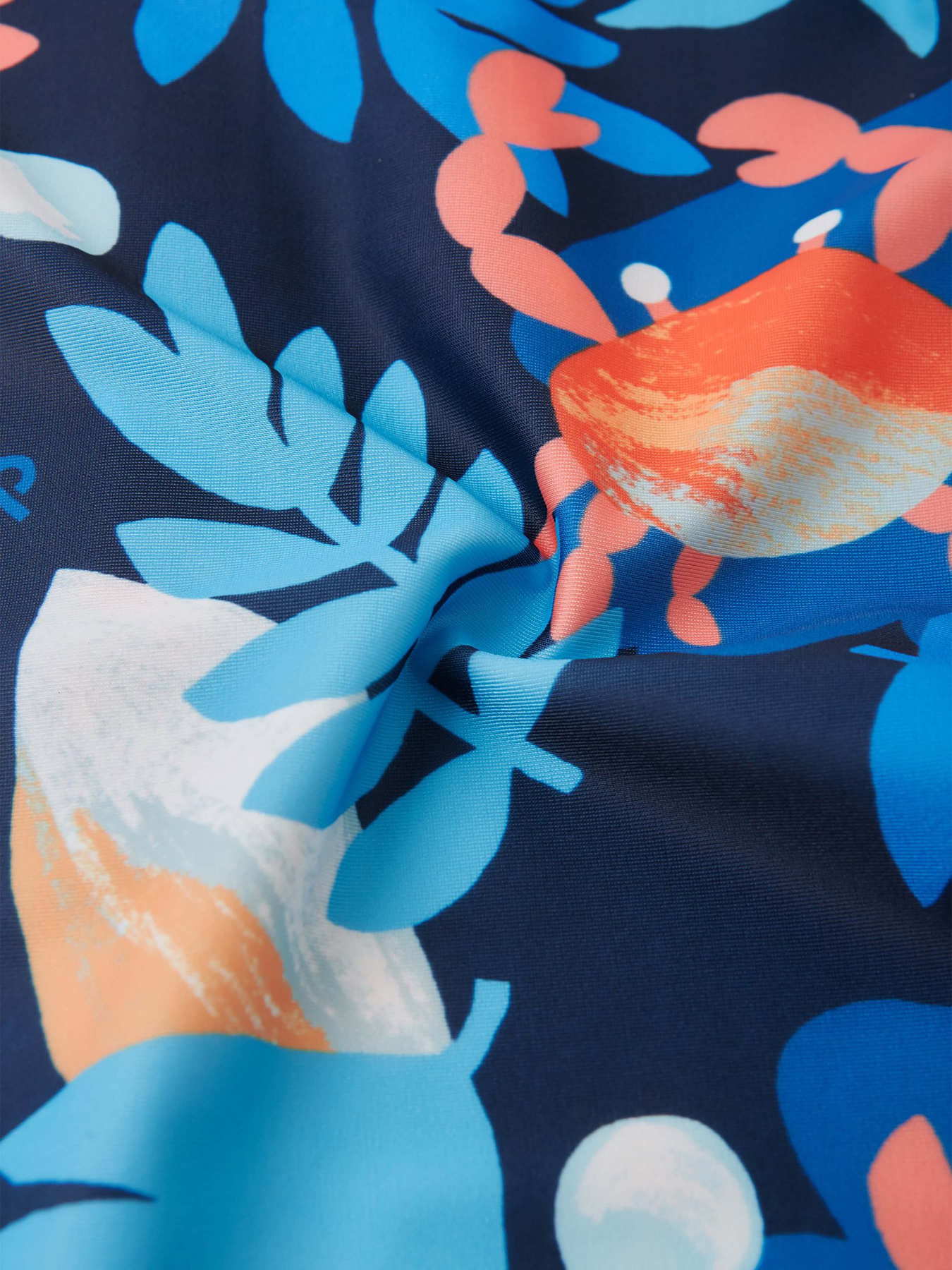 Костюм для плавания REIMA Плавальна футболка модель 5200133A_6982 Фото