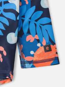 Костюм для плавания REIMA Плавальна футболка модель 5200133A_6982 Фото