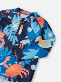 Костюм для плавання REIMA Плавальна футболка модель 5200133A_6982 Фото