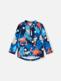 Костюм для плавання REIMA Плавальна футболка модель 5200133A_6982 Фото