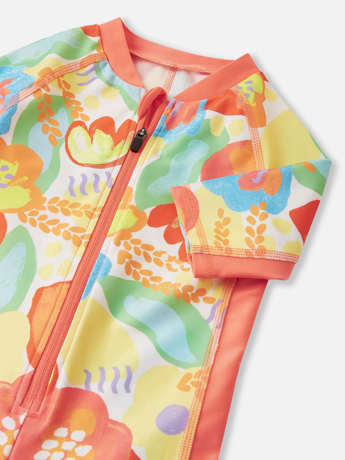 Костюм для плавания REIMA модель 5200137D_3242 Фото